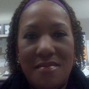 Meet your Posher, Cheri